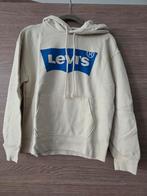 Lewis hoodie, Kleding | Dames, Truien en Vesten, Ophalen, Zo goed als nieuw, Maat 34 (XS) of kleiner, Beige