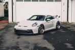 Porsche 992 GT3 2022, Auto's, Porsche, Automaat, Euro 6, Overige kleuren, Particulier