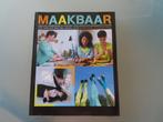 Maakbaar - Caroline Verbrugghe Caroline Verbrugghe en vriend, Caroline Verbrugghe, Ophalen of Verzenden, Zo goed als nieuw, Overige onderwerpen