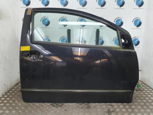 CITROEN C2 1.4I VTR  [R_FRONT_DOOR] 2006, Auto-onderdelen, Overige Auto-onderdelen, Gebruikt, ARN erkend, Stiba lid, Erkend duurzaam