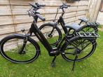 2 Belgische Fietsen JOOLS  MEJOR BLUE 2024(78+130km gereden), Fietsen en Brommers, Ophalen, Zo goed als nieuw