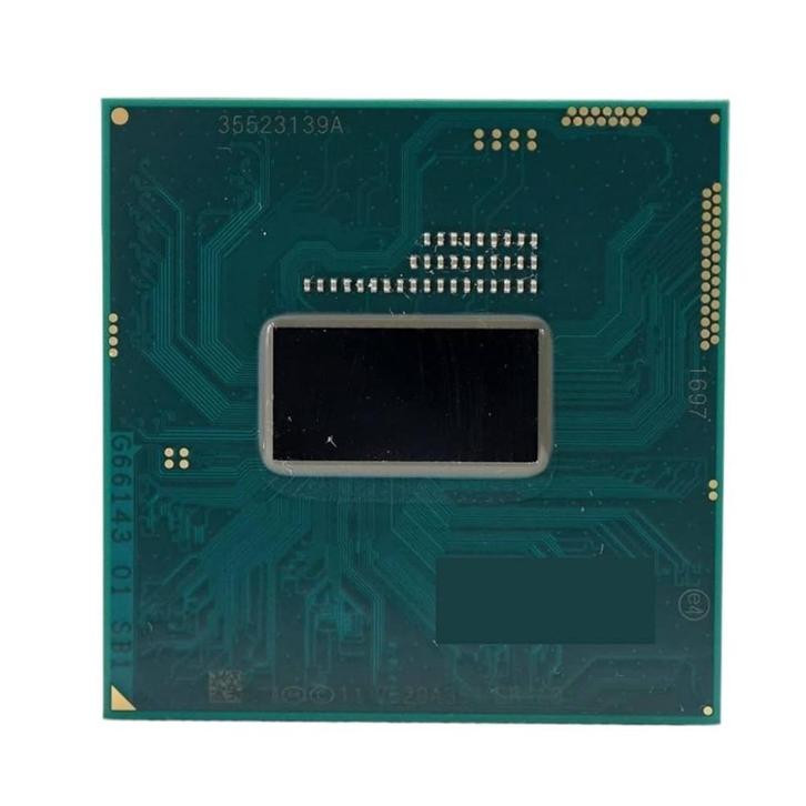 Intel Core i5-4340M Processor, Computers en Software, Processors, Gebruikt, 2-core, 3 tot 4 Ghz, Ophalen of Verzenden