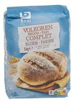 Meel om te koken, Ophalen of Verzenden, Nieuw