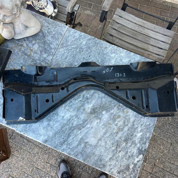 VW NOS Super Kever 02/03 Schot, Auto diversen, Auto-accessoires, Zo goed als nieuw, Ophalen of Verzenden