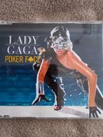 Lady gaga poker face, Ophalen of Verzenden, Zo goed als nieuw