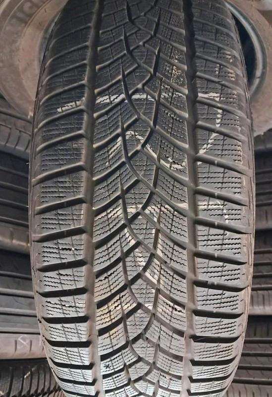 2155517 215/55/17 215/55r17 hiver, Autos : Pièces & Accessoires, Commande, Enlèvement