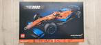 lego 42141 f1 McLaren pirelli versie, Ophalen, Nieuw, Complete set, Lego