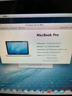 Mac Pro (voir description), Informatique & Logiciels, Apple Desktops, Enlèvement, Utilisé, Mac Pro