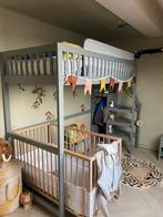 Hoogslaper, Kinderen en Baby's, Ophalen, Zo goed als nieuw, Hoogslaper