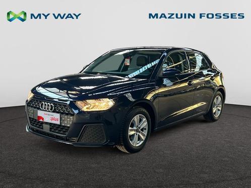 Audi A1 Sportback A1 Sportback 25 TFSI (EU6AP), Auto's, Audi, A1, ABS, Airbags, Airconditioning, Cruise Control, Elektrische ramen