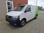 Bedrijfsauto, Volkswagen, Transporter 2.0TDI L1H2, 2010, Auto's, Gebruikt, Overige modellen, Overige brandstoffen, Bedrijf
