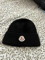 Bonnet Moncler, Enlèvement, Comme neuf, Bonnet