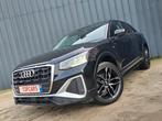 ✔AUDI Q2 35TFSi Sline Stronic 2025❕ 12000km❗ Apps, Camera, Autos, Cuir, Achat, Entreprise, Noir