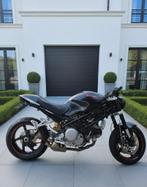DUCATI MONSTER S2R 800,TOP STAAT/ GEKEURD, Motos, Motos | Yamaha, Plus de 35 kW, Particulier, Échappement sport, 803 cm³