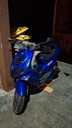 Peugeot speedfight 2, Fietsen en Brommers, Ophalen