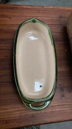 Groene schaal, Ophalen of Verzenden