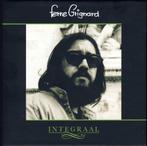 Ferre Grignard - Integraal - Alle Albums + Rarities - 5 cd, Cd's en Dvd's, Cd's | Pop, Ophalen, 1960 tot 1980, Zo goed als nieuw