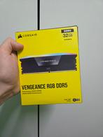RAM DDR5 Corsair Vengeance, Informatique & Logiciels, Enlèvement, Comme neuf, DDR5