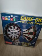 Dartbord met 6 dartpijlen - nieuw, Ophalen, Dartbord