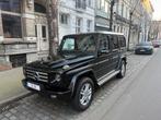 Mercedes-Benz G-Klasse W463 G350d Euro5 V6 Lichte Vracht, Autos, Mercedes-Benz, Achat, 2 places, Entretenue par le concessionnaire
