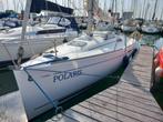 zeilboten, Watersport en Boten, Ophalen, Gebruikt, Diesel, Tour-wedstrijdjacht