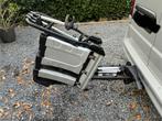 Thule Fietsdrager EasyFold XT 934 met oprij rail., Auto diversen, Fietsendragers, Ophalen, Zo goed als nieuw