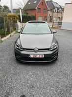 Golf 7,5 rline 2018, Achat, Essence, Golf, Particulier