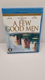 Blu-Ray A Few Good Men, CD & DVD, Blu-ray, Comme neuf, Enlèvement ou Envoi