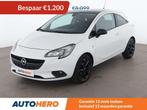 Opel Corsa 1.4 Color Edition (bj 2016), Auto's, Voorwielaandrijving, 1141 kg, Stof, 1398 cc