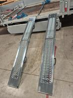 Oprijplaten te huur, Enlèvement, Neuf