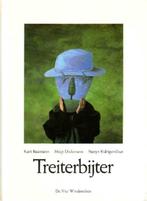 Treiterbijter - Vert.Miep Diekmann(In uitstekende staat), Ophalen of Verzenden, Zo goed als nieuw, Kurt Baumann,