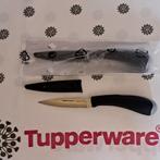 Nouveau couteau d'office ergonomique Tupperware, Envoi