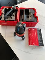 Hilti Laser PM - 4-M, Doe-het-zelf en Bouw, Ophalen, Zo goed als nieuw