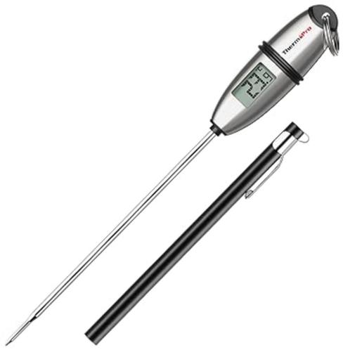 Instant Vlees Thermometer SNELLE GRATIS VERZENDING, Hobby en Vrije tijd, Overige Hobby en Vrije tijd, Nieuw, Verzenden