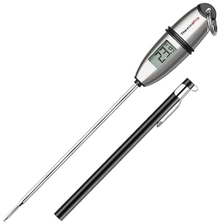 Instant Vlees Thermometer SNELLE GRATIS VERZENDING, Hobby en Vrije tijd, Overige Hobby en Vrije tijd, Nieuw, Verzenden