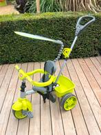 Little tikes driewieler, Ophalen, Gebruikt