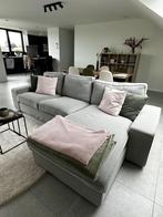 Zetel IKEA, Huis en Inrichting, Zetels | Zetels, Ophalen, Gebruikt, 150 tot 200 cm, Hoekbank
