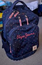 Schoolboekentassen trolley, Handtassen en Accessoires, Ophalen of Verzenden, Zo goed als nieuw