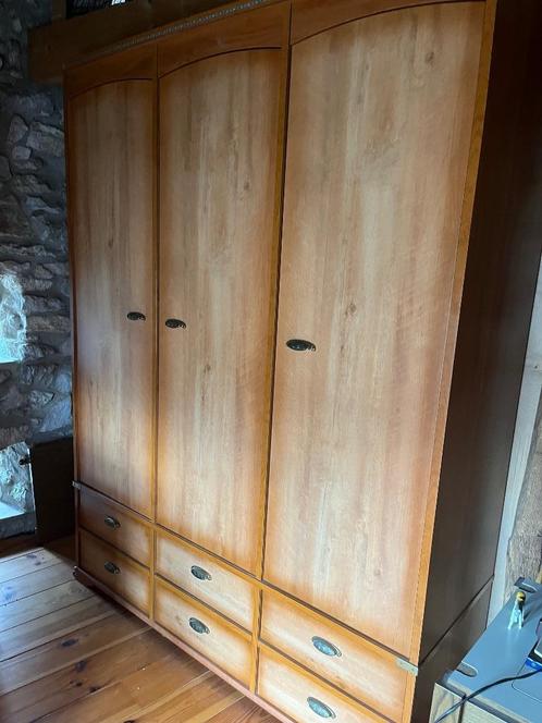Kinderkamer Gautier, Huis en Inrichting, Slaapkamer | Complete slaapkamers, Gebruikt, Eenpersoons, Ophalen