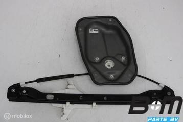 Raammechaniek linksachter VW Golf Plus 5M0839461