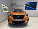 Peugeot 2008 Active 1.2 puretech 100 PK, Te koop, Emergency brake assist, Benzine, https://public.car-pass.be/vhr/8ac64bdc-86fc-4386-8221-5d307b744633