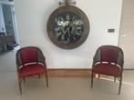 Fauteuil ancien, Huis en Inrichting, Fauteuils, Ophalen, Ancien
