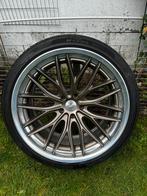 VOSSEN x WORKS VWS-2 20” 5x112, Auto-onderdelen, Banden en Velgen, Ophalen, Band(en)