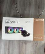 LS720 - Sealed - Beperkt aantal - Waterkoelers, Computers en Software, Computerkoelers, Ophalen of Verzenden, Nieuw, Waterkoeling
