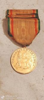 Médaille du mérite militaire., Enlèvement ou Envoi