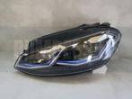Koplamp VW Golf 7 VII GTE FACELIFT FULL LED 16-21 5G2941035B, Auto-onderdelen, Ophalen of Verzenden, 6 maanden garantie, Gebruikt