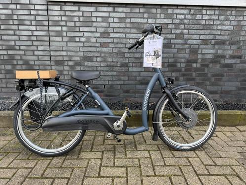 Elektrische Van Raam Balance 2 - 42cm Nieuw, Fietsen en Brommers, Elektrische fietsen, Nieuw, Overige merken, Minder dan 47 cm