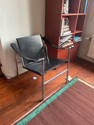 Corbusier lc1 beschikbaar voor biedingen