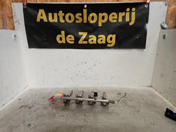 Galerij (Injectie) van een Mercedes A-Klasse beschikbaar voor biedingen