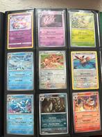 Eeveelution Holo Set (9x - holo, Ophalen, Zo goed als nieuw, Losse kaart, Foil